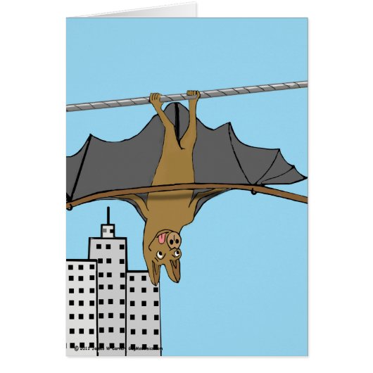"Acrobat" Cards (Front)