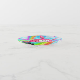 Acrobat Pig Trinket Tray