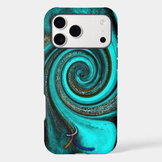 "Acrobatic Aquatics" Apple iPhone 17 Pro Max Tough Case