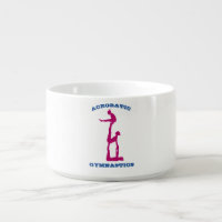 Acrobatic Gymnastics Bowl