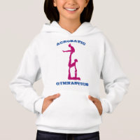 Acrobatic Gymnastics Hoodie