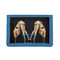 Acrobatic Vintage Pinups Thunder_Cove Air Freshen