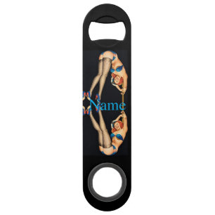 Acrobatic Vintage Pinups Thunder_Cove Bar Key