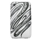 Acrobatics | iPhone 3 | Customizable Case