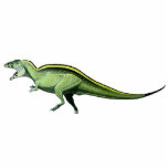 Acrocanthosaurus Dino Photo Sculpture Gregory Paul<br><div class="desc">Here is the long awaited color photo sculpt of Acrocanthosaurus from Gregory Paul.</div>