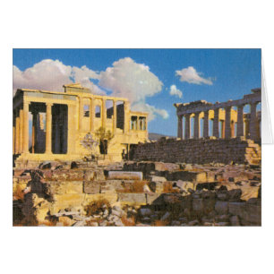 Acropolis Cards