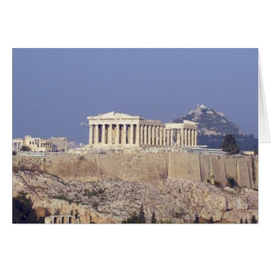 acropolis cards (Front Horizontal)