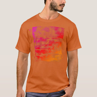 Across The Atmosphere T-Shirt