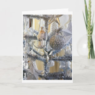 **ACROSS THE MILES** AT CHRISTMAS HOLIDAY CARD