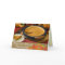 Across The Miles Thanksgiving Greeting Card