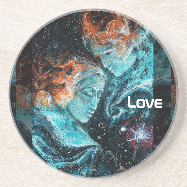 Across the Space Coaster (Front)