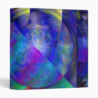 Across the Universe Binder
