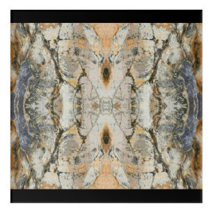 Acryl Axis Mater Naturae - by ID AD Art Gabi Zapf