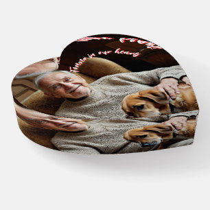 Acryl Memorabile Photo Paperweight