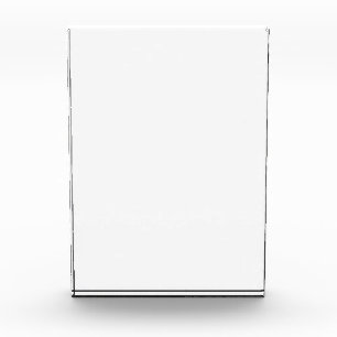 Acrylic Award