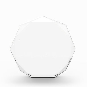 Acrylic Award