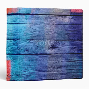 Acrylic Colored Wood Binder