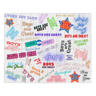 Acrylic Jigsaw Puzzle