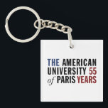 Acrylic Key Chain<br><div class="desc">Acrylic Key Chain with AUP Logo</div>