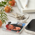 Acrylic Key Ring<br><div class="desc">Acrylic Key Ring</div>