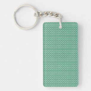 Acrylic Keychain