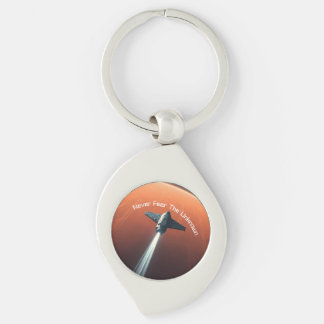 Acrylic Keychain