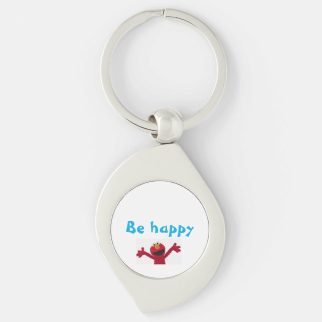 Acrylic Keychain (Front)