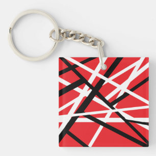 Acrylic Keychain