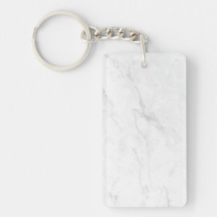 Acrylic Keychain