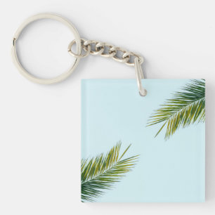 Acrylic Keychain