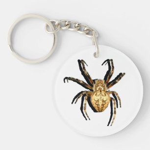 Acrylic Keychain