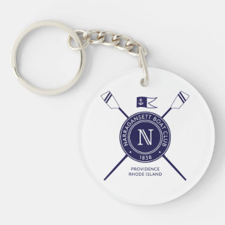 Acrylic Keychain