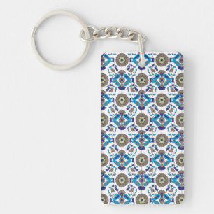 Acrylic Keychain