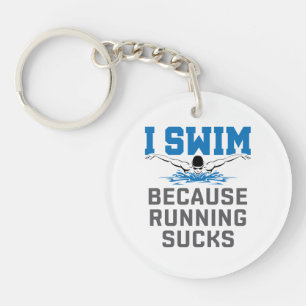 Acrylic Keychain