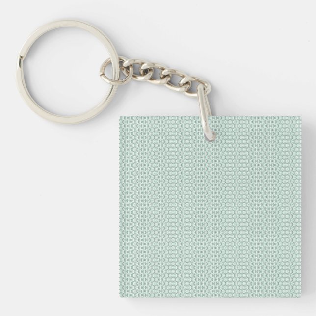 Acrylic Keychain (Front)