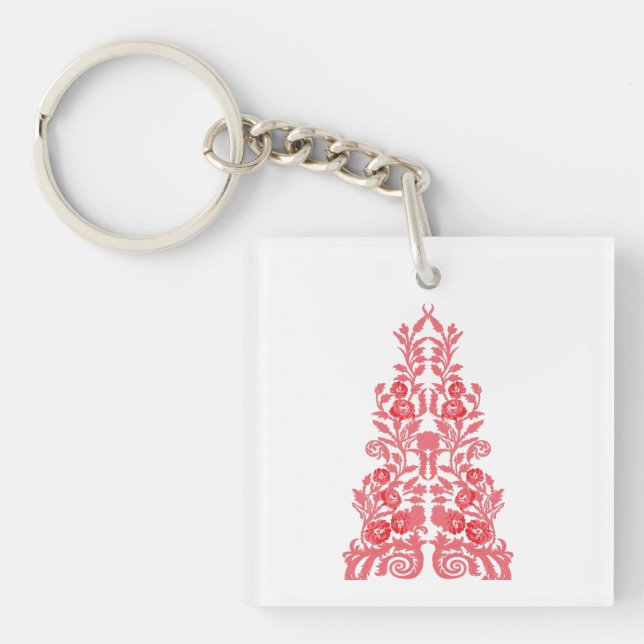 Acrylic Keychain (Front)