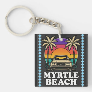 Acrylic Keychain