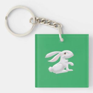Acrylic Keychain