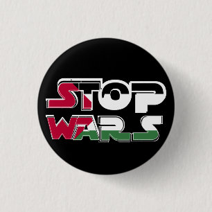 Acrylic Keychain Button