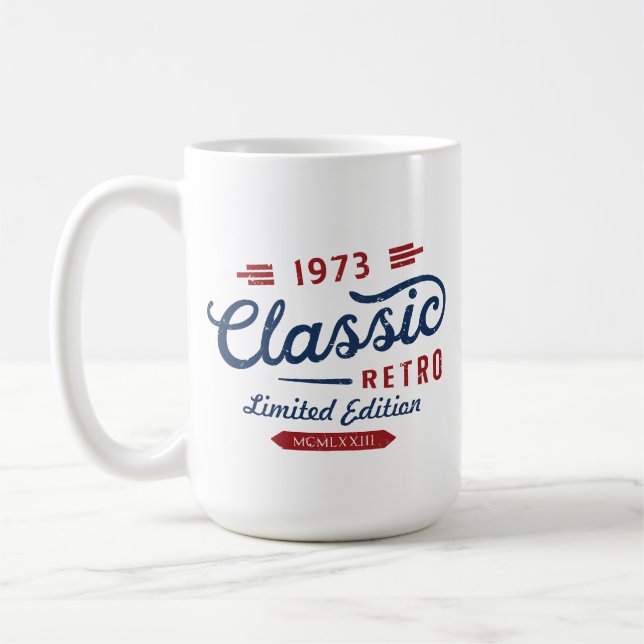 Acrylic Keychain Coffee Mug (Left)