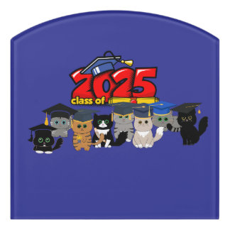 Acrylic Keychain Door Sign