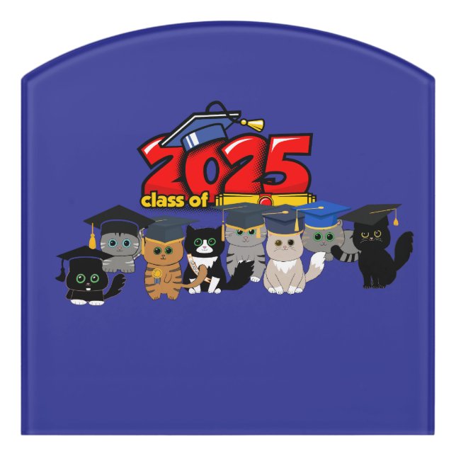 Acrylic Keychain Door Sign (Contour Front)