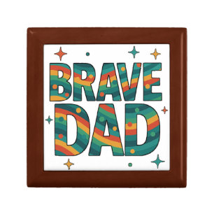 Acrylic Keychain Gift Box