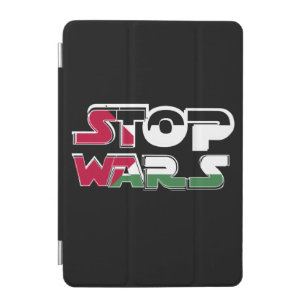 Acrylic Keychain iPad Mini Cover