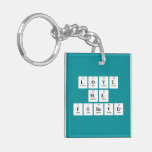 love
 me
 forever  Acrylic Keychains