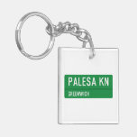PALESA  Acrylic Keychains
