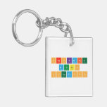checkmate
 music
 solutions  Acrylic Keychains