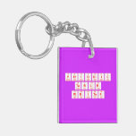 Periodic
 Table
 Writer  Acrylic Keychains