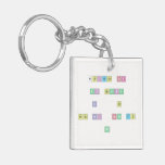 quieres ser
 
 Mi novia
 
 si    no         
 
 pues asi  sere tu
 
 nb                           Acrylic Keychains
