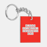 Science 
 Technology 
 Engineering 
 Math  Acrylic Keychains